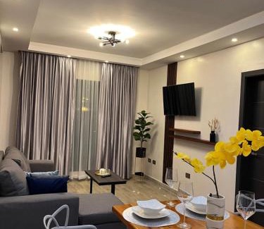 Comayagua Apartment | Child-Friendly Apartments at Orquidea Dorada - 10/10 Rated