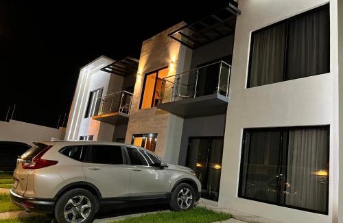 Comayagua Apartment | Child-Friendly Apartments at Orquidea Dorada - 10/10 Rated