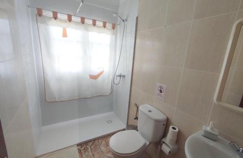 Orzola Apartment | Oceanfront Comfort at Apartamentos Orzola – Rated 8.7/10