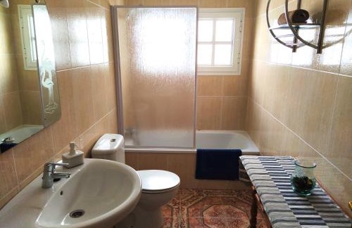 Orzola Apartment | Oceanfront Comfort at Apartamentos Orzola – Rated 8.7/10