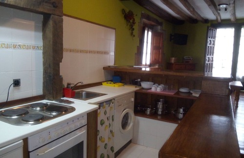 Alfoz de Lloredo Cottage | Inviting Padruno 5 Apartments with Ocean View & Spa Access