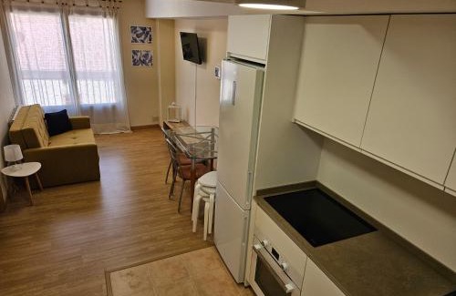 Ezcaray Apartment | Pet-Friendly Apartamentos Palacio Azcárate in Calle Calvario