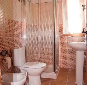 Andujar Apartment | Pet-Friendly Apartamentos Paraje San Gines with Breakfast