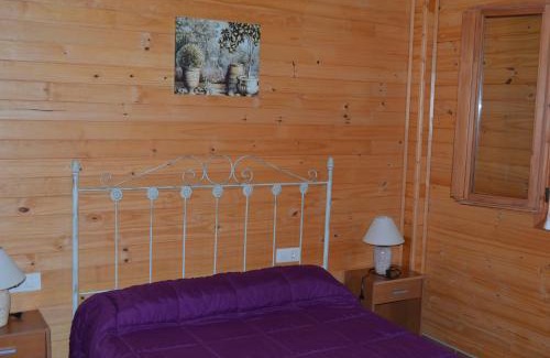Andujar Apartment | Pet-Friendly Apartamentos Paraje San Gines with Breakfast