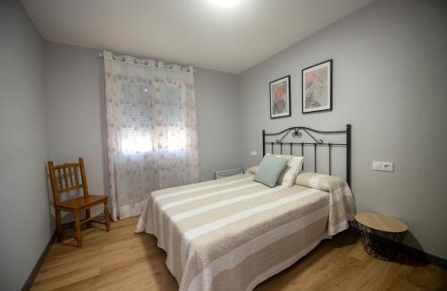 Rianxo Apartment | Pet-Friendly Apartments in Ourense with 9.6/10 Rating
