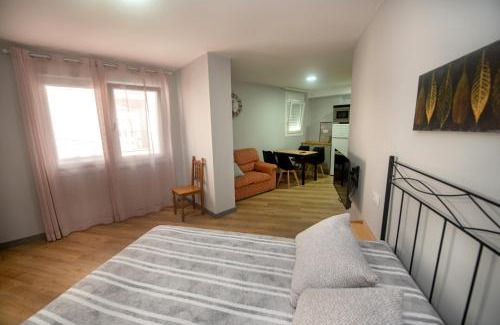 Rianxo Apartment | Pet-Friendly Apartments in Ourense with 9.6/10 Rating
