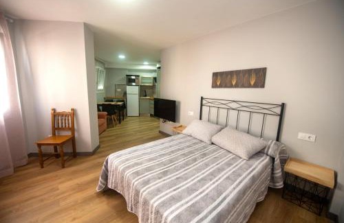 Rianxo Apartment | Pet-Friendly Apartments in Ourense with 9.6/10 Rating