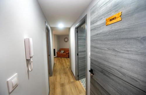 Rianxo Apartment | Pet-Friendly Apartments in Ourense with 9.6/10 Rating
