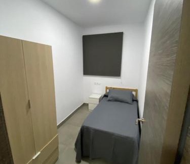 El Cuervo de Sevilla Apartment | Outstanding APARTAMENTOS PASCUAL - Rated 9.5/10, Family-Friendly