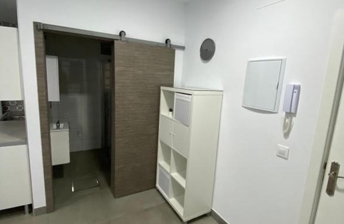 El Cuervo de Sevilla Apartment | Outstanding APARTAMENTOS PASCUAL - Rated 9.5/10, Family-Friendly