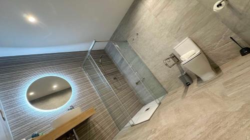Fazouro Apartment | Pet-Friendly Oceanview Apartamentos Paseo Colón - 4 Stars