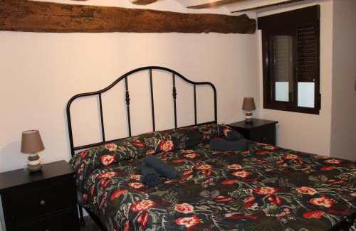 Tragacete Apartment | Family-Friendly Stay at Apartamentos Patas y Patetas