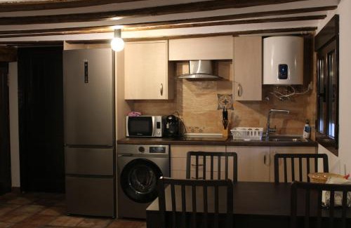 Tragacete Apartment | Family-Friendly Stay at Apartamentos Patas y Patetas