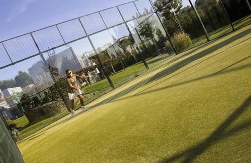 Montrove Apartment | Discover Apartamentos Pazo do Rio with Pool & Breakfast