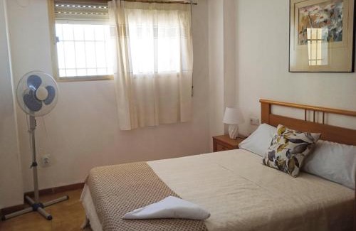 Peniscola Apartment | Oceanfront Apartments Peñiscola I 3000 with Pet-Friendly Perks