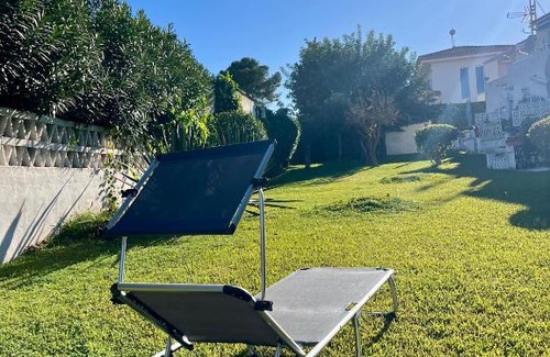 El Albir Apartment | Apartamentos Perseo Albir