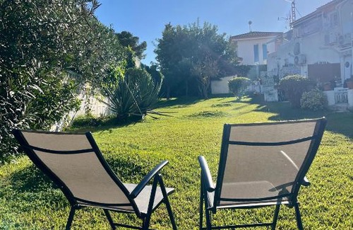 El Albir Apartment | Apartamentos Perseo Albir