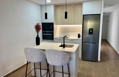 El Albir Apartment | Apartamentos Perseo Albir