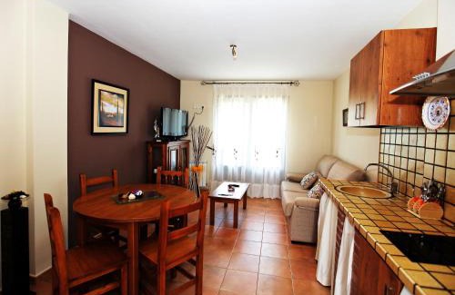 El Pueyo de Araguas Apartment | Pet-Friendly Apartments in Ordesa - Rated 9/10 by Guests