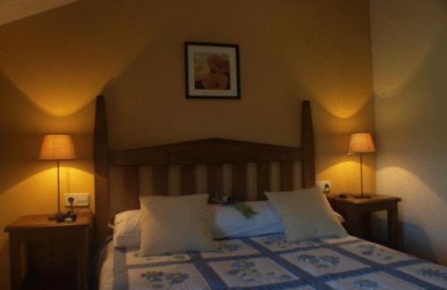 El Pueyo de Araguas Apartment | Pet-Friendly Apartments in Ordesa - Rated 9/10 by Guests