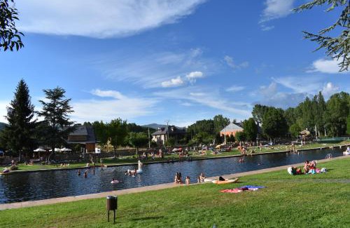 Fontoria Apartment | Family-Friendly Stay at Apartamentos Picea Azul - 9.6/10 Rating