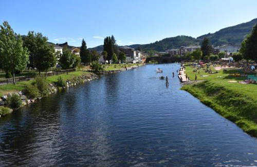 Fontoria Apartment | Family-Friendly Stay at Apartamentos Picea Azul - 9.6/10 Rating