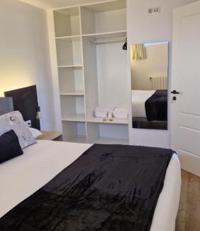 Camarinas Apartment | Oceanfront Apartamentos Playa de Camariñas - Rated 9/10