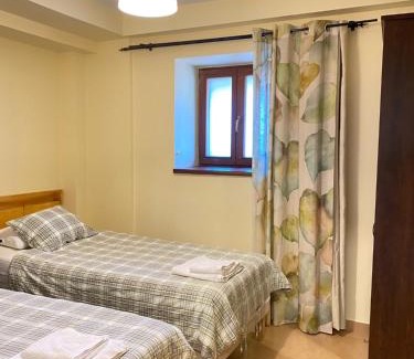 Galizano Apartment | Oceanfront Apartamentos Playa Galizano - Rated 9.2/10