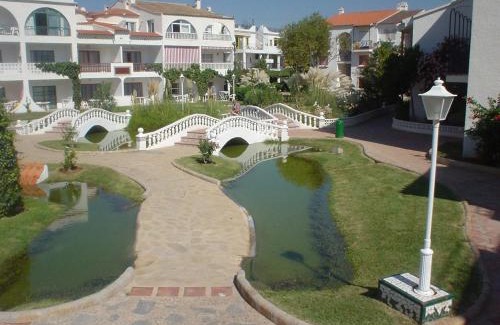 Alcossebre Apartment | Relaxing Oceanfront Stay at Apartamentos Playa Romana Park