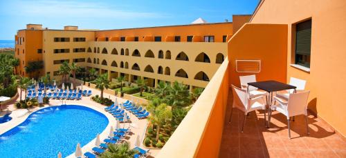 Punta del Moral Apartment | Comfortable Apartamentos Playamarina with Pool & Pet-Friendly