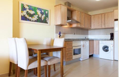 Punta del Moral Apartment | Comfortable Apartamentos Playamarina with Pool & Pet-Friendly