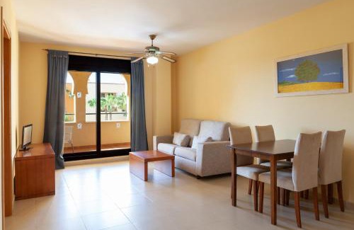 Punta del Moral Apartment | Comfortable Apartamentos Playamarina with Pool & Pet-Friendly