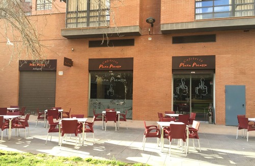 Campanar Apartment | Discover Comfort at Apartamentos Plaza Picasso with Spa & More