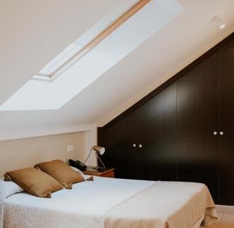 Torre del Mar Apartment | Oceanfront Comfort at Apartamentos Poniente - Mares