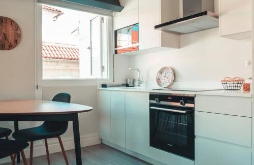 Pontedeume Apartment | Family-Friendly Pontedeume Apartments with Great Amenities
