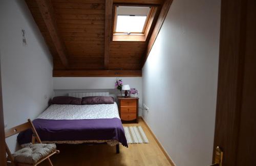 Fiscal Apartment | Ideal Family Retreat at Apartamentos Portal de Ordesa