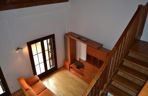 Fiscal Apartment | Ideal Family Retreat at Apartamentos Portal de Ordesa