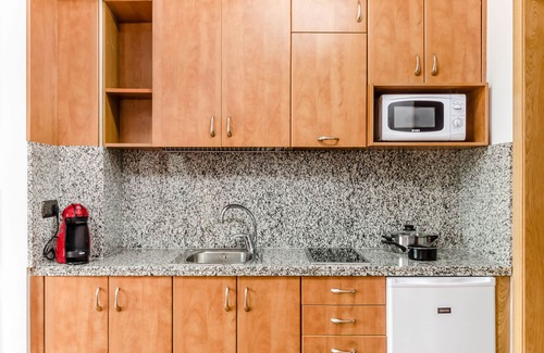 Soldeu Apartment | Inviting Apartamentos Prat de les Molleres with Spa & Breakfast