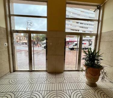 Explanada de la Estacion Apartment | Family-Friendly Stay at Apartamentos Prestige Malaga Suites