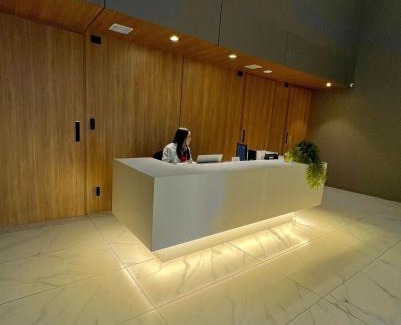 Cerqueira Cesar Apartment | Premier VN Melo Alves with Parking & Family-Friendly Amenities