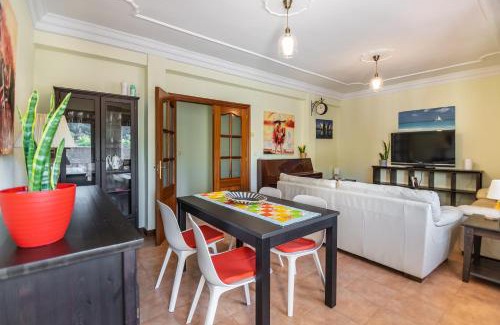 Laredo Apartment | Inviting Private Apartments with Garden in Laredo