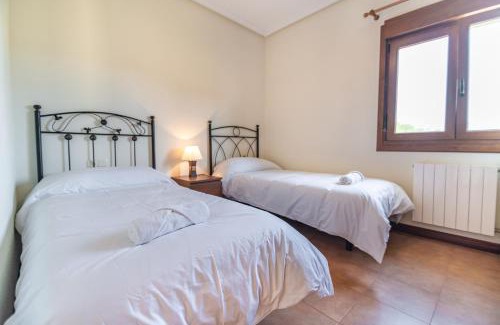 Laredo Apartment | Inviting Private Apartments with Garden in Laredo