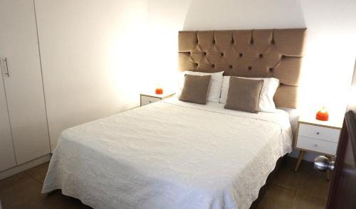 Callao Apartment | Convenient Apartments with Queen Beds Near Lima Airport