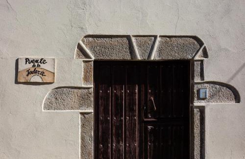 Hervas House | Family-Friendly Apartamentos Puente de la Judería, Rated 9.3