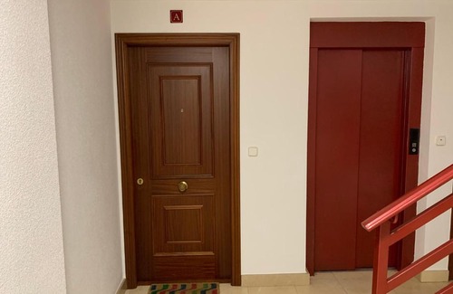 Liencres Apartment | Prime Location: Apartamentos Puerta del Mar - 10/10 Rating