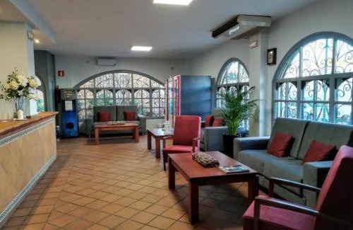 Bellavista Apartment | Comfortable Stay at Apartamentos Puerta del Sur