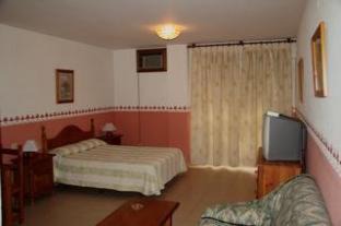 Bellavista Apartment | Comfortable Stay at Apartamentos Puerta del Sur