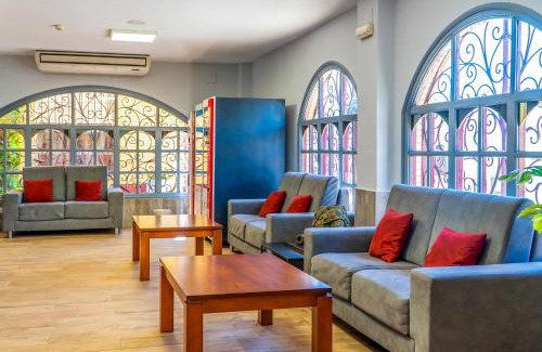 Bellavista Apartment | Comfortable Stay at Apartamentos Puerta del Sur