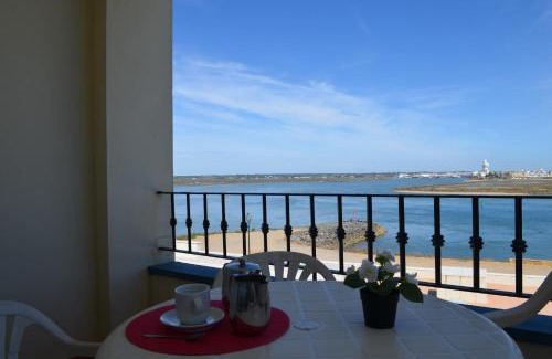 Punta del Moral Apartment | Pet-Friendly Apartamentos Punta Canela with Great Amenities