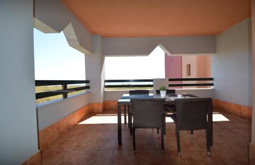 Punta del Moral Apartment | Pet-Friendly Apartamentos Punta Canela with Great Amenities